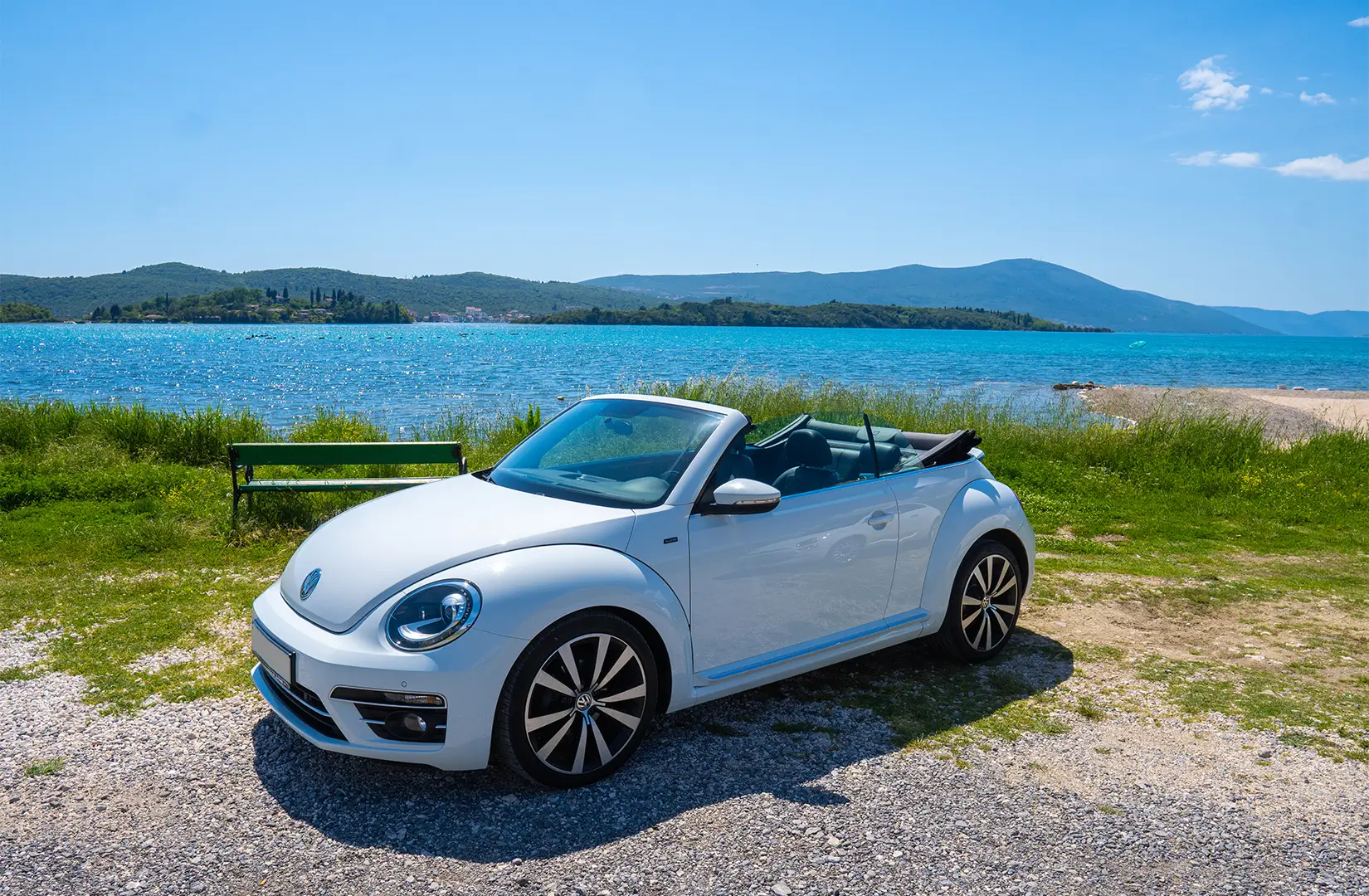 Volkswagen Beetle Cabrio 